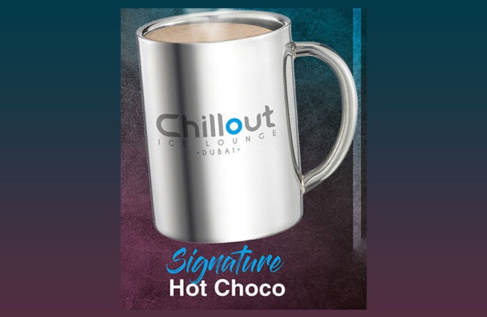 Signature Hot Choco
